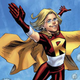 Illustration for article titled 11-Year-Old Schools DC About Female Heroes, So They Turn Her Into One